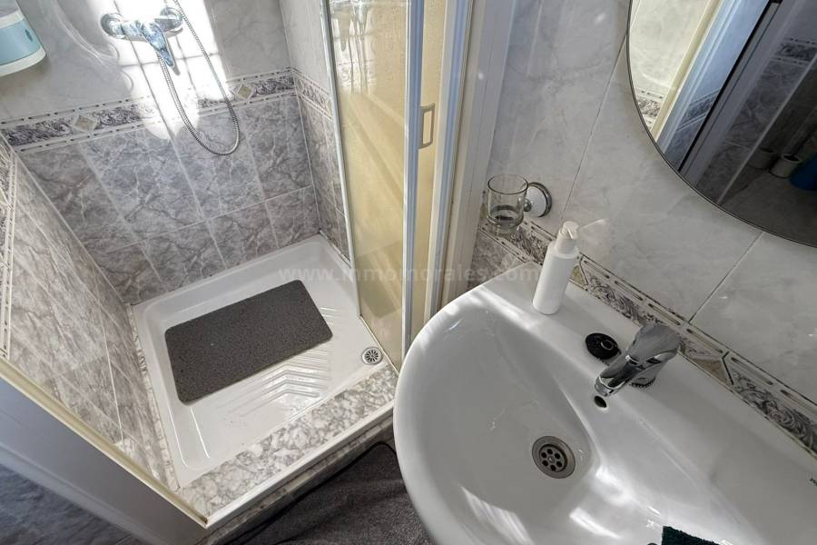 Revente - Maison Jumelée - Ciudad Quesada