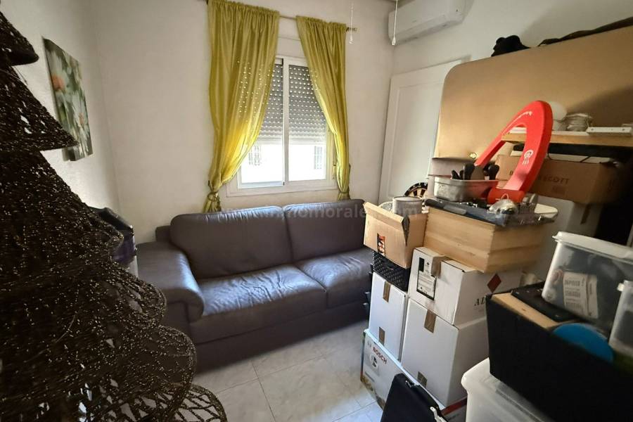 Revente - Maison Jumelée - Ciudad Quesada