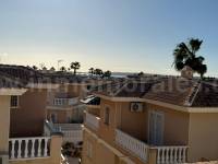 Revente - Maison Jumelée - Ciudad Quesada