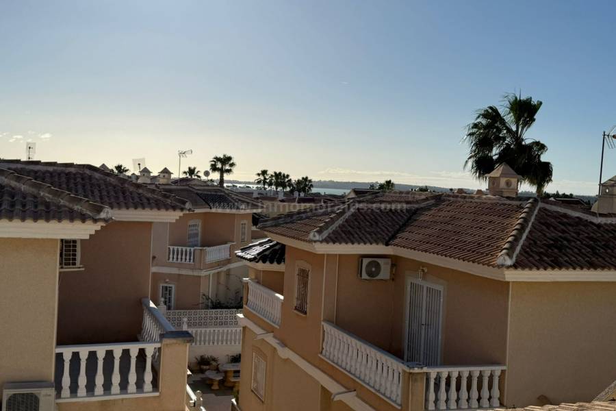 Revente - Maison Jumelée - Ciudad Quesada