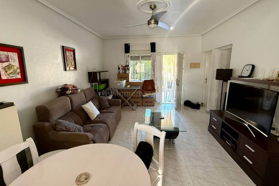 Revente - Maison Jumelée - Ciudad Quesada