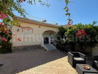 Revente - Maison Jumelée - Ciudad Quesada