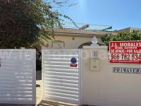 Revente - Maison Jumelée - Ciudad Quesada