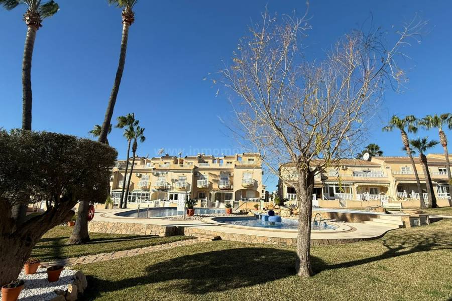 Revente - Maison Jumelée - Ciudad Quesada