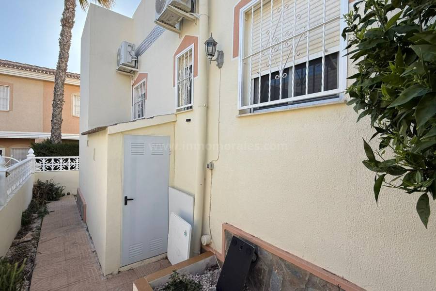 Revente - Maison Jumelée - Ciudad Quesada