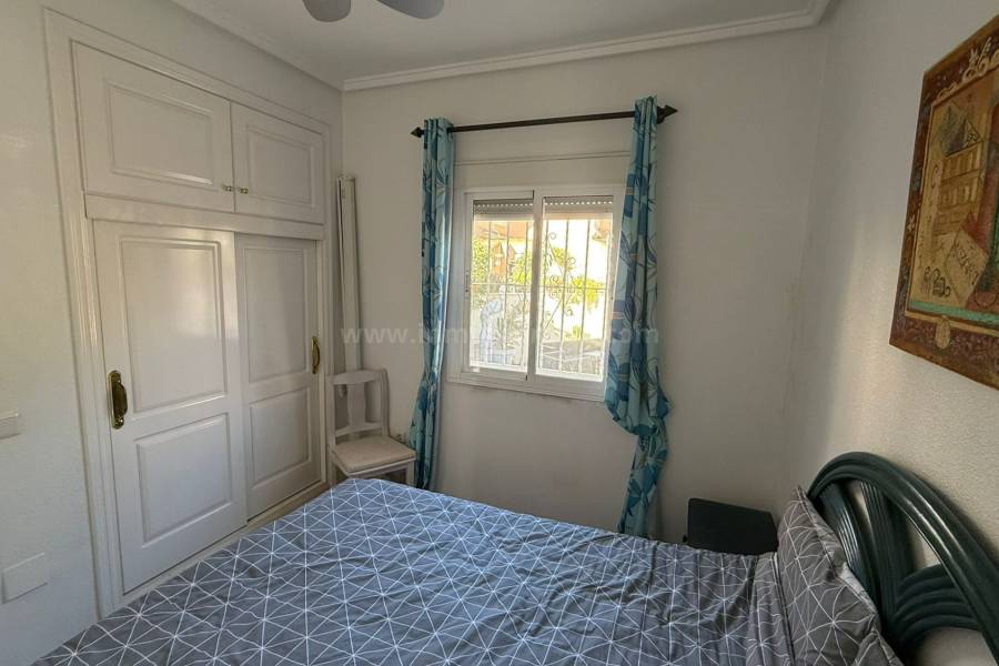 Revente - Maison Jumelée - Ciudad Quesada