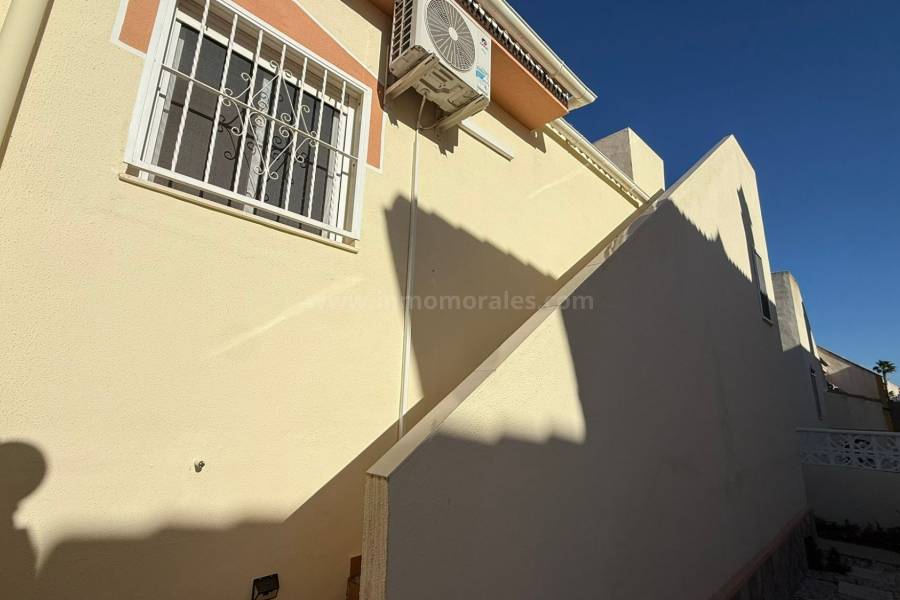 Revente - Maison Jumelée - Ciudad Quesada