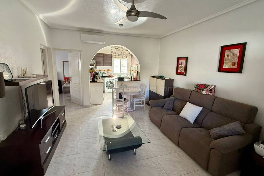 Revente - Maison Jumelée - Ciudad Quesada