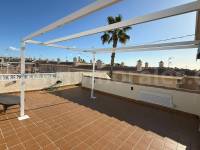 Revente - Maison Jumelée - Ciudad Quesada