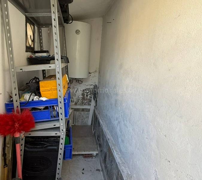 Revente - Maison Jumelée - Ciudad Quesada