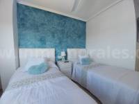 Resale - Apartment  - La Mata