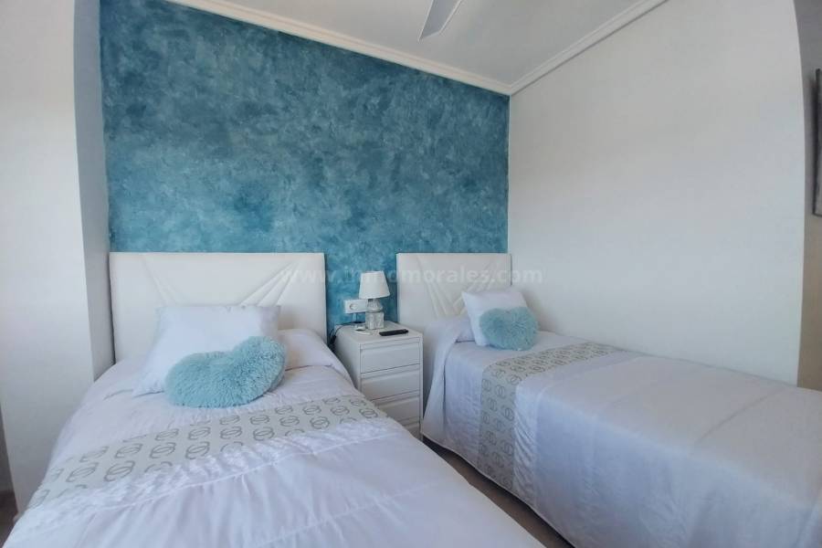 Resale - Apartment  - La Mata