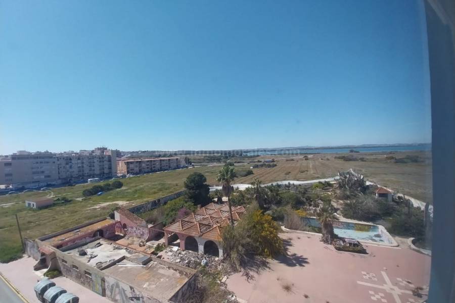 Resale - Apartment  - La Mata