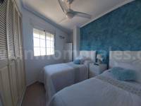 Resale - Apartment  - La Mata