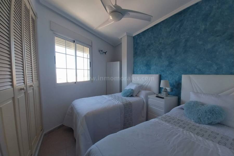 Resale - Apartment  - La Mata