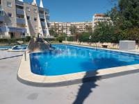 Resale - Apartment  - La Mata