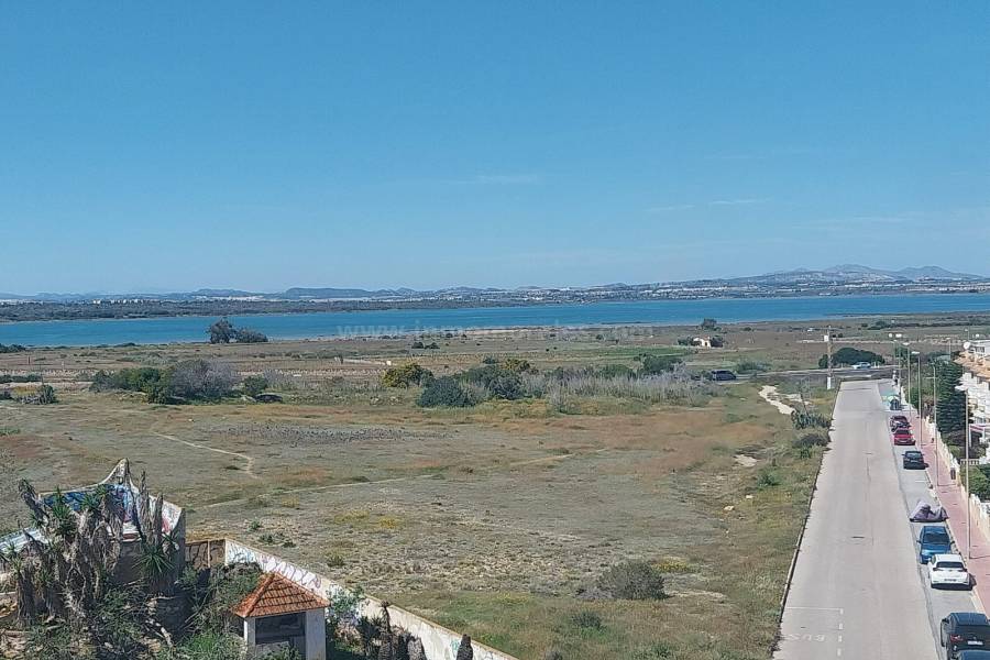 Resale - Apartment  - La Mata