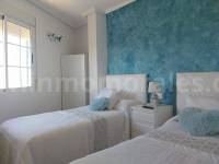 Resale - Apartment  - La Mata