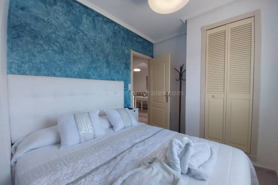 Resale - Apartment  - La Mata