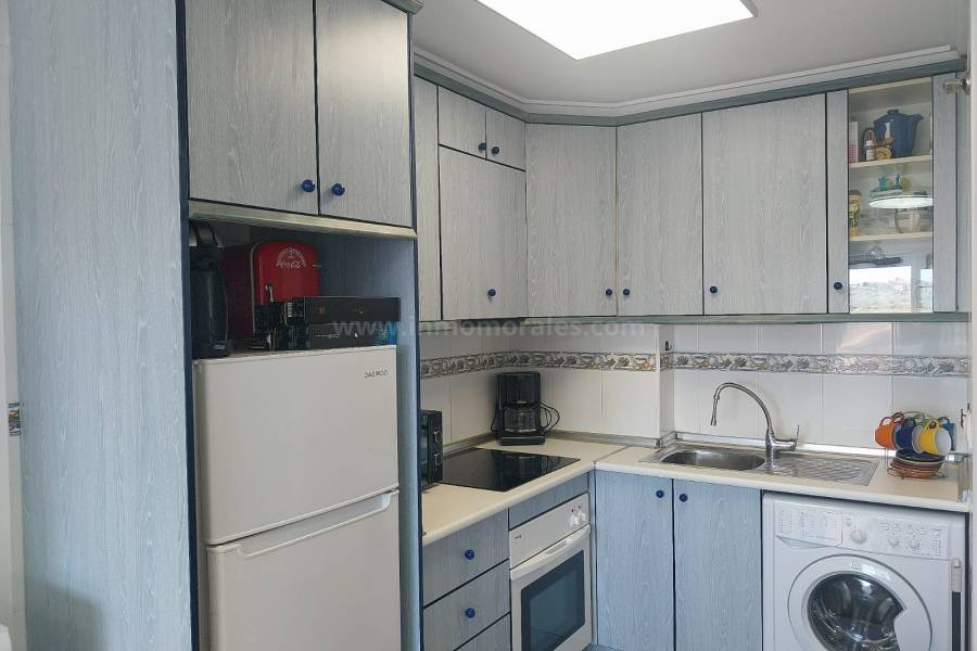 Resale - Apartment  - La Mata