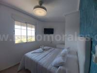 Resale - Apartment  - La Mata