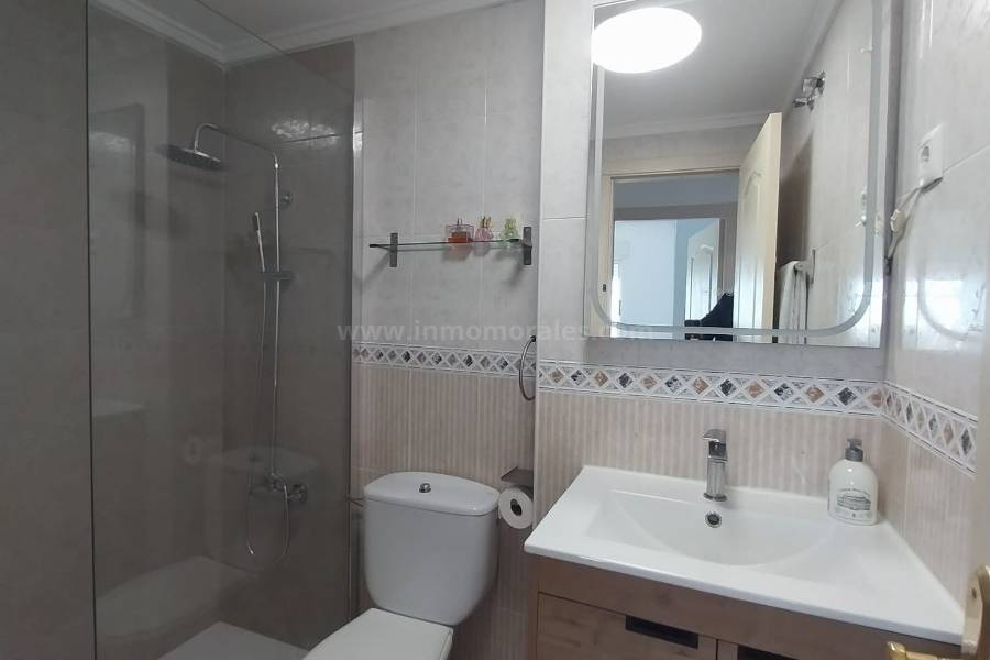 Resale - Apartment  - La Mata