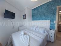 Resale - Apartment  - La Mata