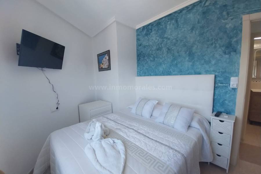 Resale - Apartment  - La Mata