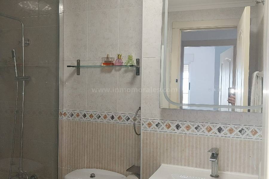 Resale - Apartment  - La Mata