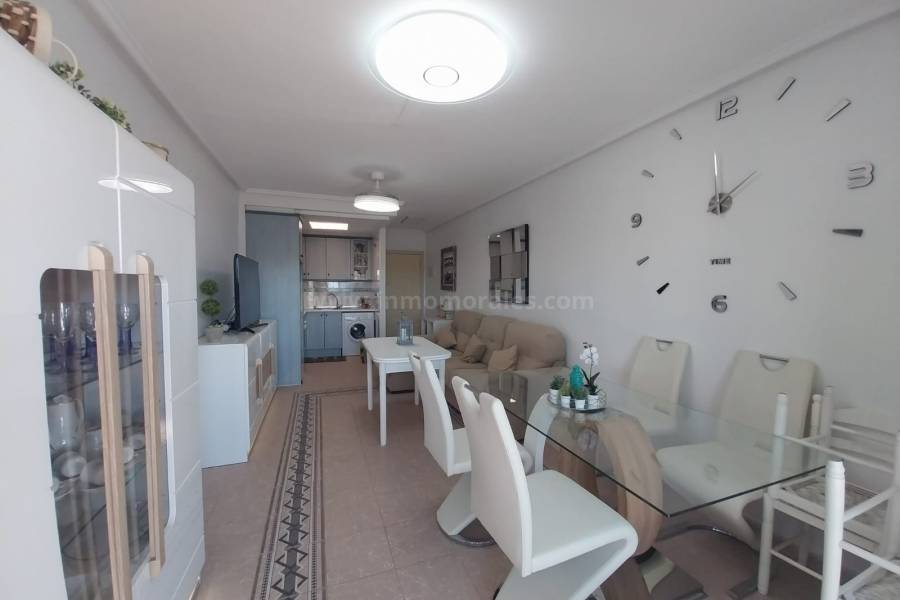 Resale - Apartment  - La Mata
