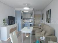 Resale - Apartment  - La Mata