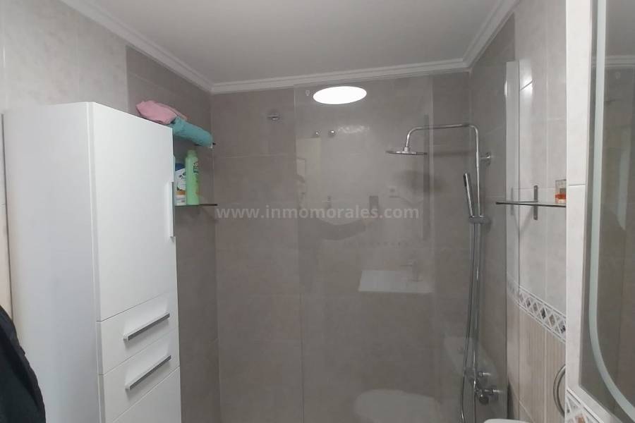 Resale - Apartment  - La Mata