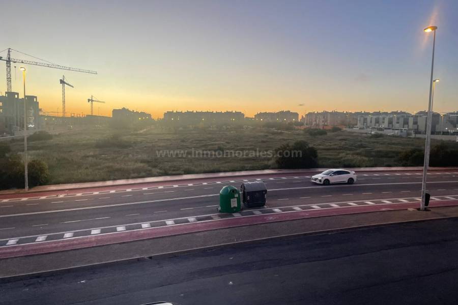 Wiederverkauf - Studio - Torrevieja - Aguas Nuevas