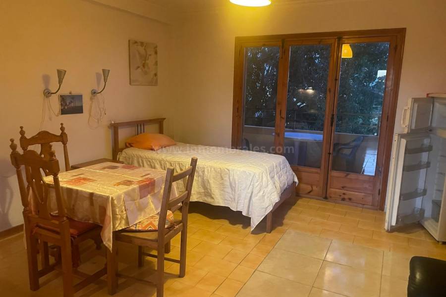 Wiederverkauf - Studio - Torrevieja - Aguas Nuevas