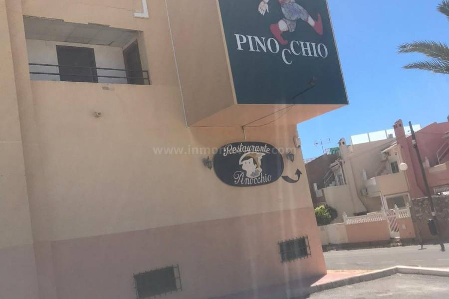 Wiederverkauf - Studio - Torrevieja - Aguas Nuevas