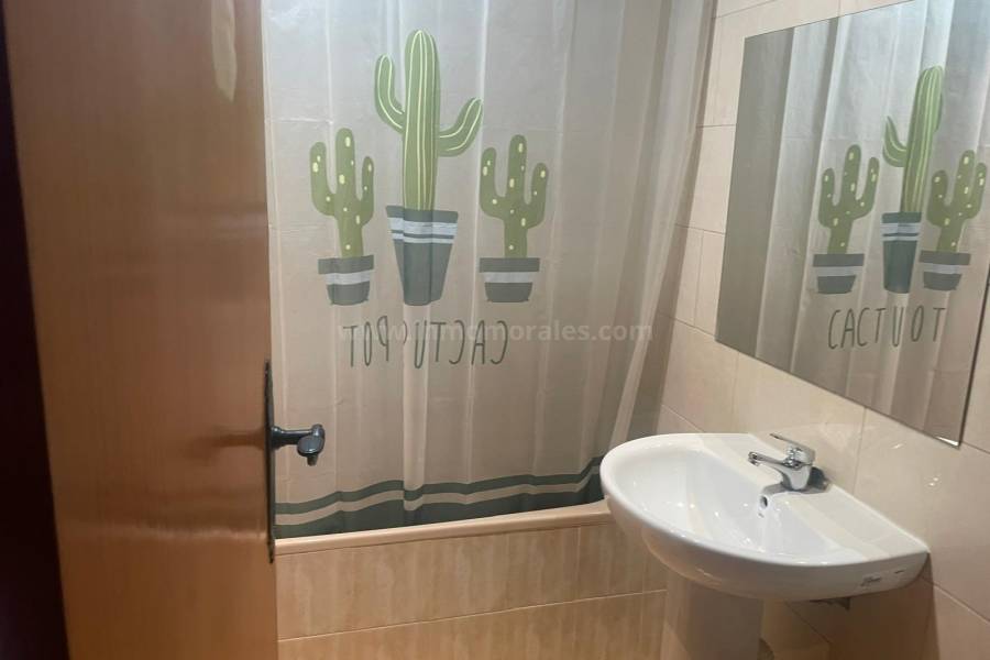 Wiederverkauf - Studio - Torrevieja - Aguas Nuevas