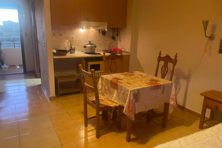 Wiederverkauf - Studio - Torrevieja - Aguas Nuevas