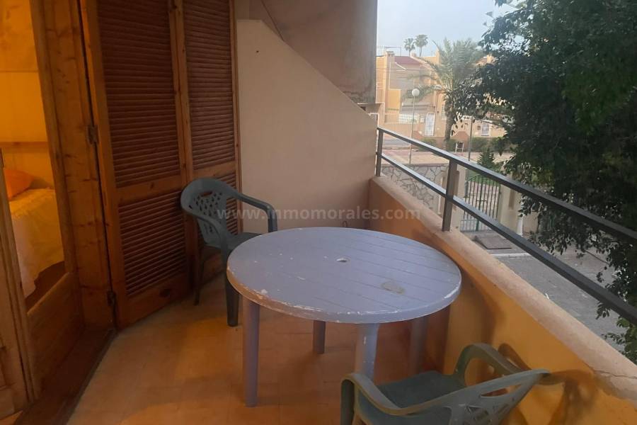 Wiederverkauf - Studio - Torrevieja - Aguas Nuevas