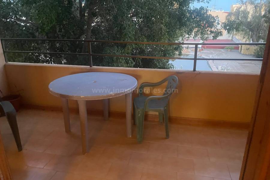 Wiederverkauf - Studio - Torrevieja - Aguas Nuevas