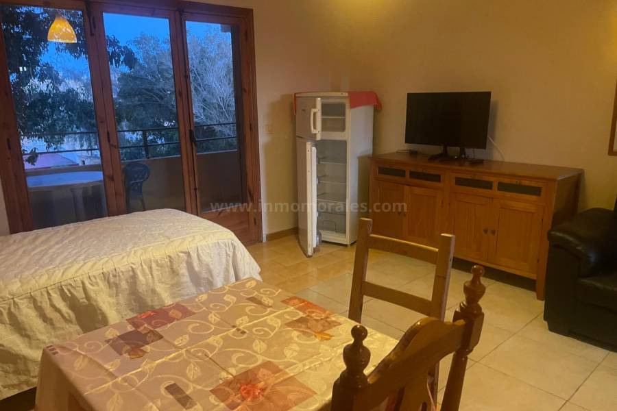 Wiederverkauf - Studio - Torrevieja - Aguas Nuevas