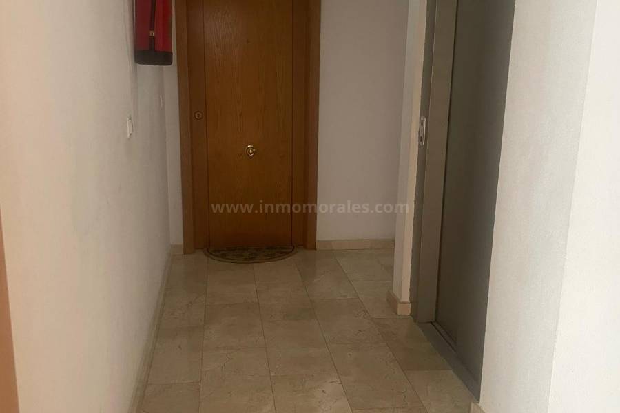 Revente - Appartement - Torrevieja - Playa del Cura