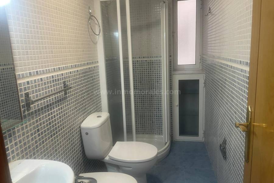 Revente - Appartement - Torrevieja - Playa del Cura