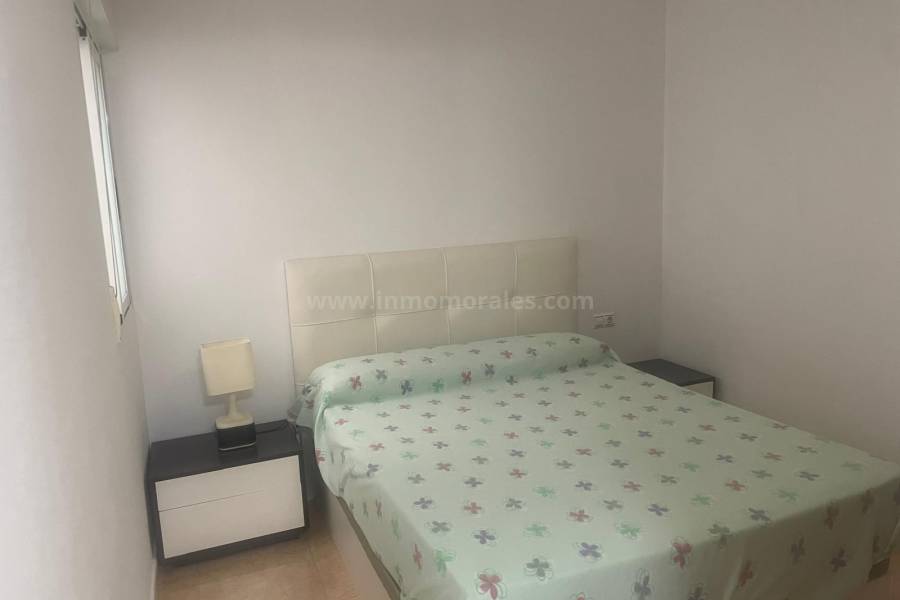 Revente - Appartement - Torrevieja - Playa del Cura