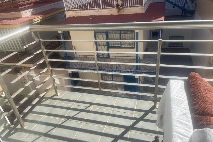 Revente - Appartement - Torrevieja - Playa del Cura