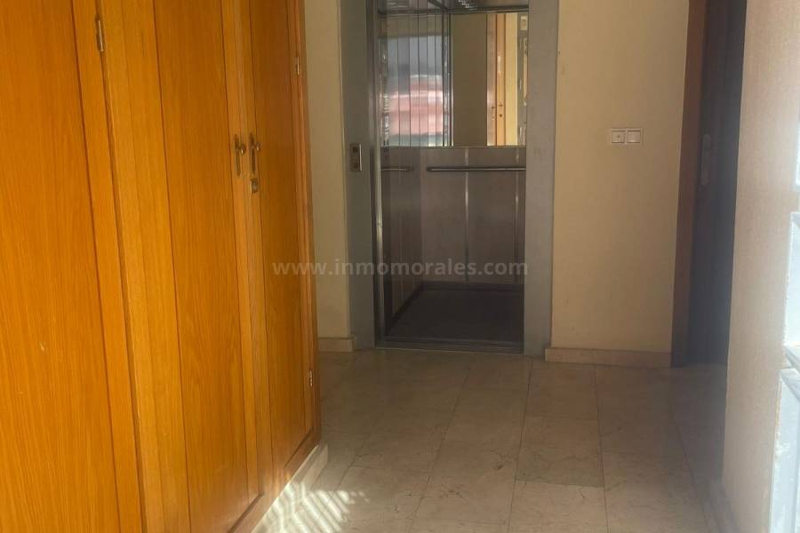Revente - Appartement - Torrevieja - Playa del Cura