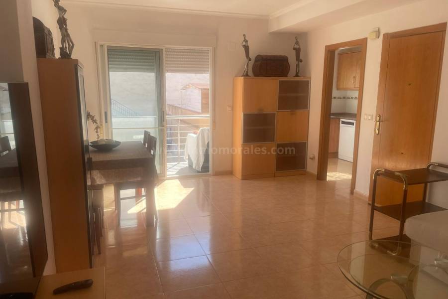 Revente - Appartement - Torrevieja - Playa del Cura