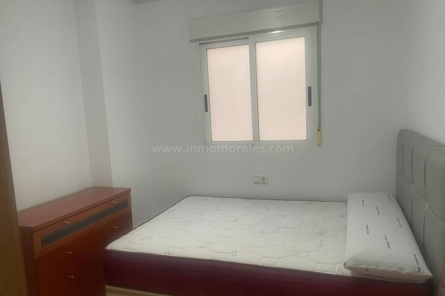 Revente - Appartement - Torrevieja - Playa del Cura