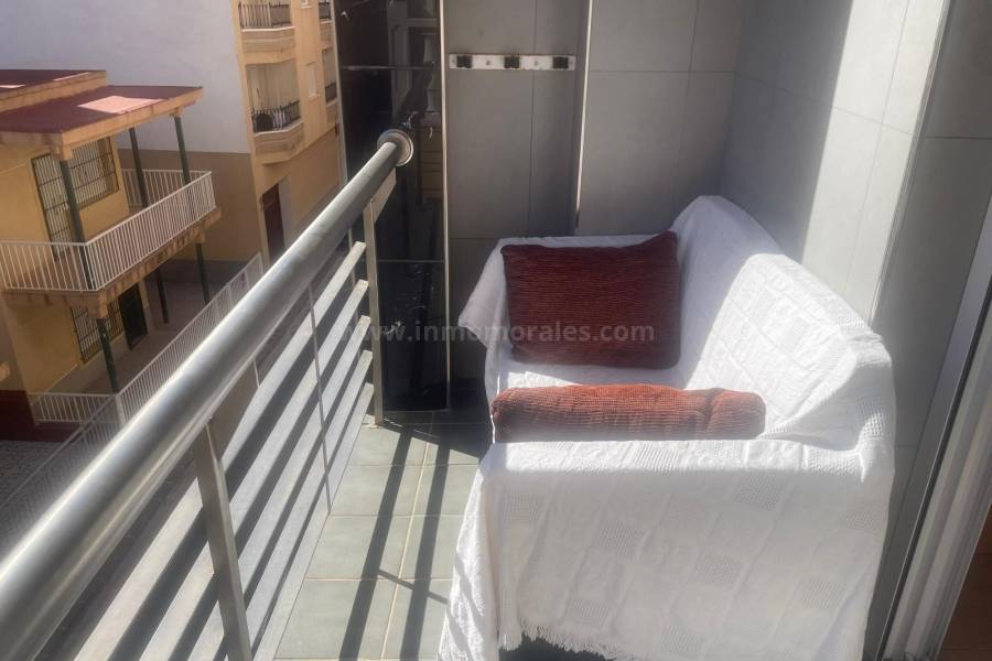 Revente - Appartement - Torrevieja - Playa del Cura