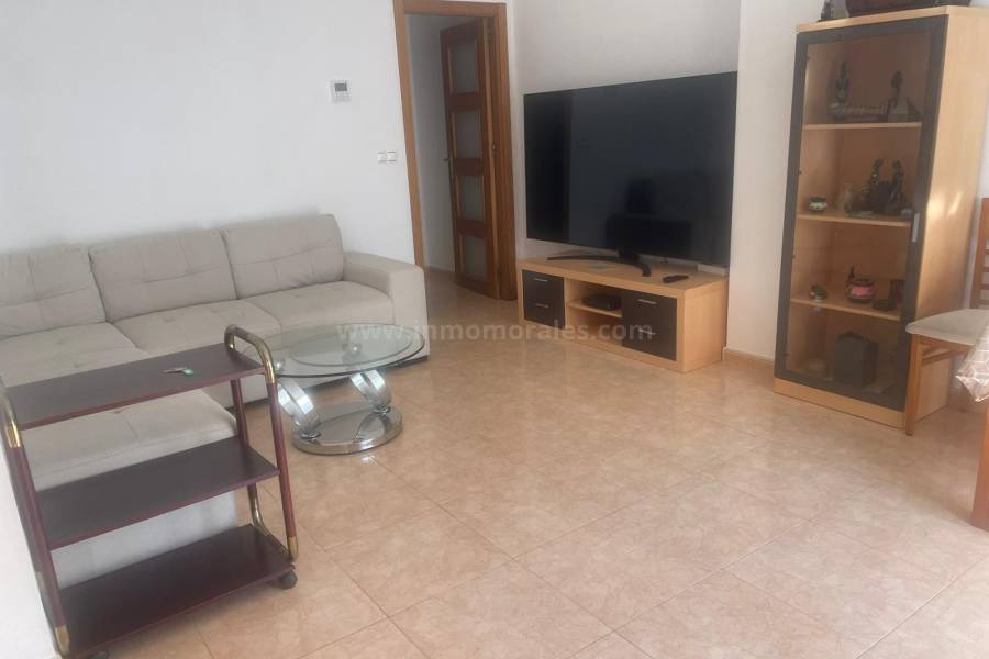 Revente - Appartement - Torrevieja - Playa del Cura