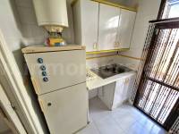 Herverkoop - Appartement - La Mata